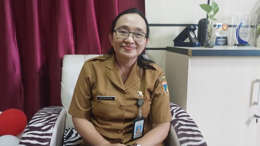Semua Rumah Sakit Layani Program Berani Sehat