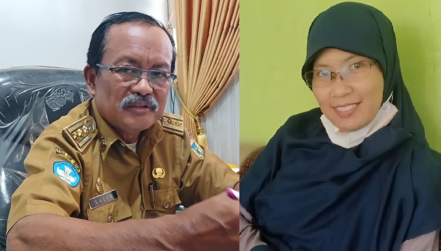 LBH Minta Disdik Bentuk Tim, Usut Kasus Kepala SMAN 5 Palu