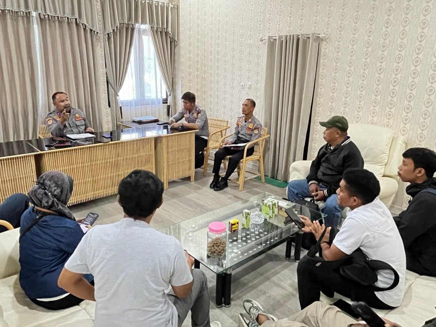 Parkir Liar Bakal Disanksi Tegas, Dishub Palu Data Ulang Juru Parkir 