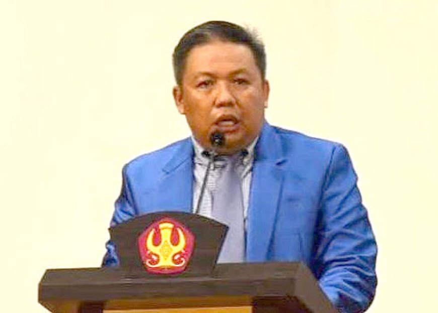 Kebijakan Fiskal dan Purbaya Effect