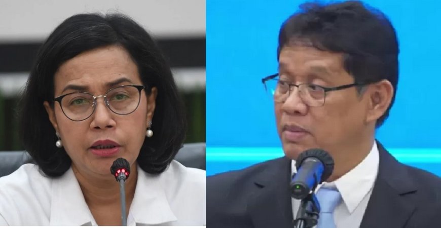 Dari Sri Mulyani ke Purbaya: Pergeseran Mazhab Ekonomi dan Strategi Realistis Prabowo Subianto