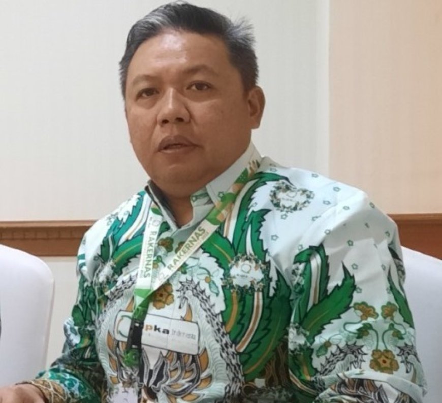 Strategi Fishing Time Melawan Serakahnomics