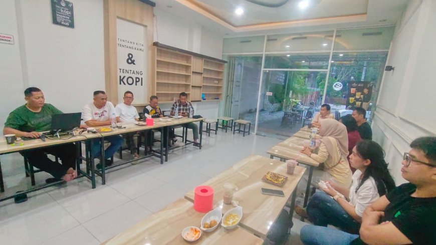 FORKI Sulteng Siap Gelar Kejurda 2025