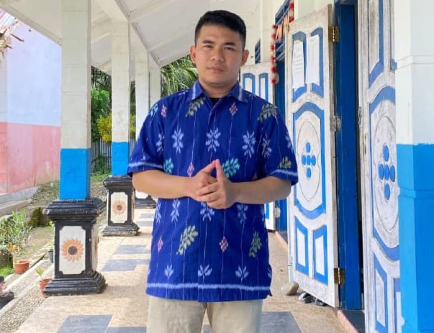 RDP DPRD Donggala Soroti Verifikasi Berkas PPPK, Koordinator Imbau Tetap Jaga Kamtibmas