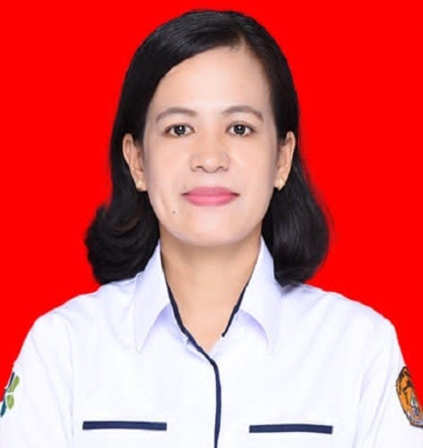 "Kampanye Temukan Obati Sampai Sembuh (TOSS) TBC:  Langkah Menuju Desa Bebas  Tuberkulosis"