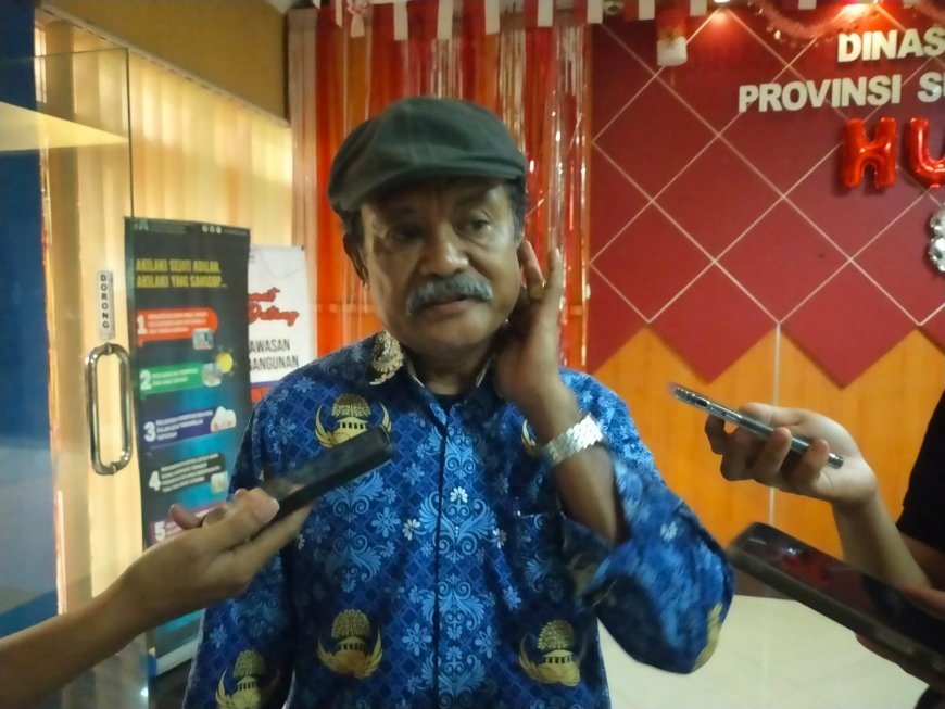 Selidiki Dana BOS, Tipikor Polresta Palu Panggil Kepala SMA 5 Palu