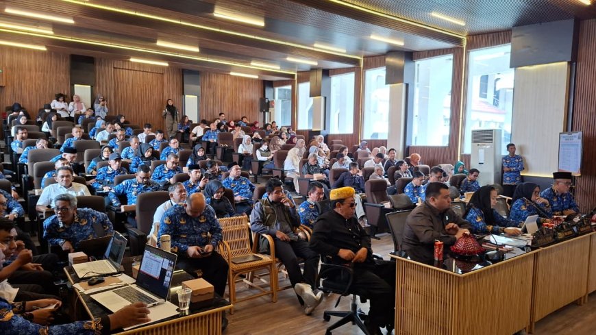 INBIS Program  Unggulan di PPD 2025