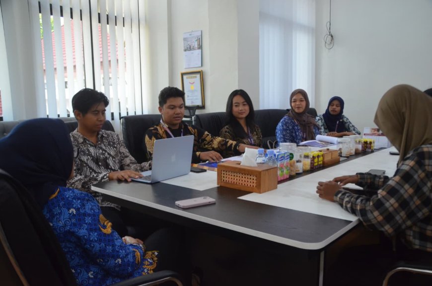 Youth Rangers Indonesia Diharap Bermitra dengan OPD