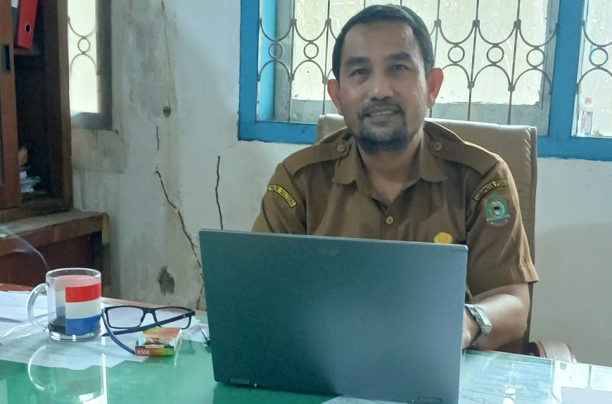 Kades Disarankan Segera Laporkan Realisasi Tahap I DD