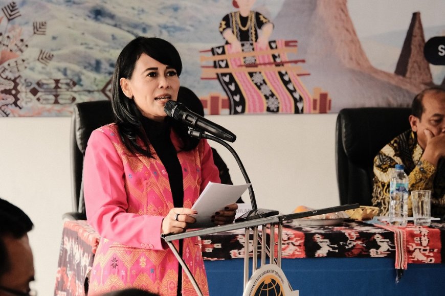 Manfaat Sertipikasi Tanah Ulayat, Kementerian ATR/BPN: Bukan Hanya untuk Masyarakat Adat