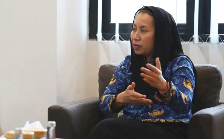 Mantapkan Sejumlah Inovasi Untuk Raih Adipura Kencana