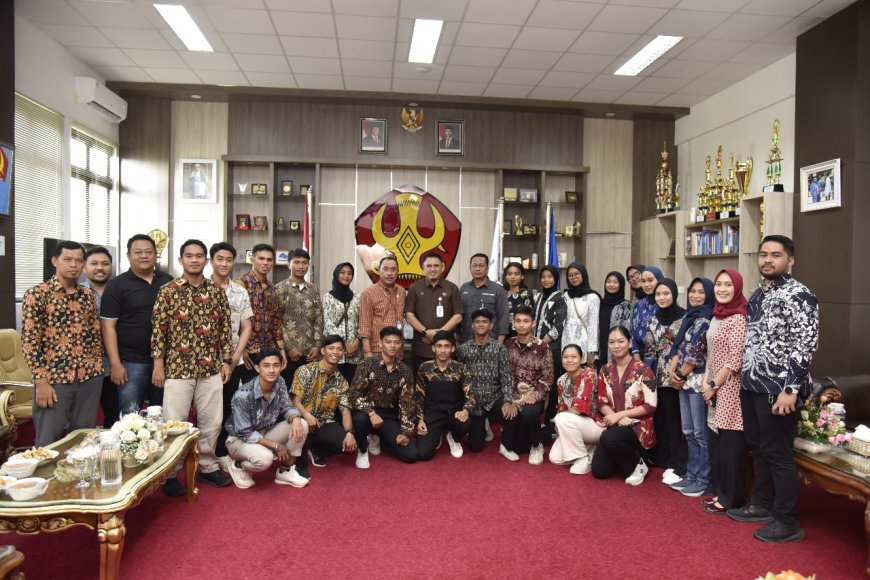 Sulteng Turunkan 25 Atlet Ikut Pomnas XIX 2025 di Jateng