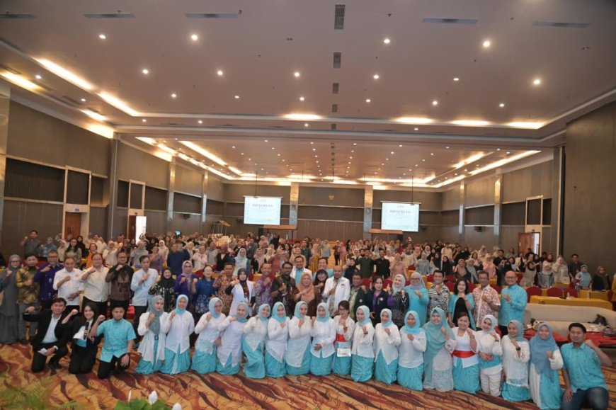 Wagub Dorong Dokter Umum Tempuh PPDS: ‘’Susah Sekali Cari  Dokter Ahli di Kabupaten’’