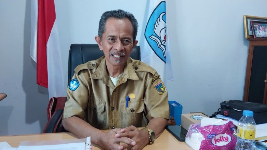 Siswa SMK 3 Palu Batal Rehab di Kaltim