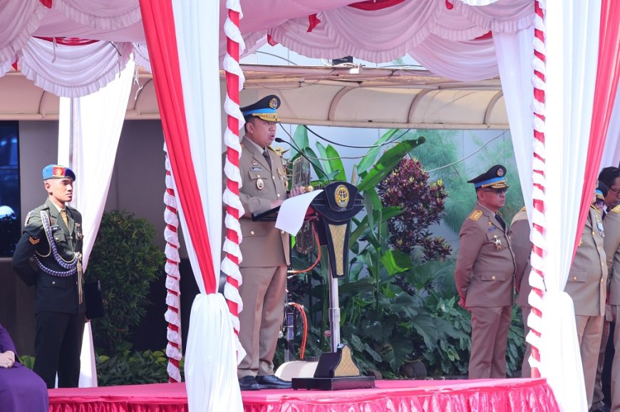 Menteri Nusron: Reforma Agraria Jawab Ketimpangan Penguasaan dan Pemilikan Tanah