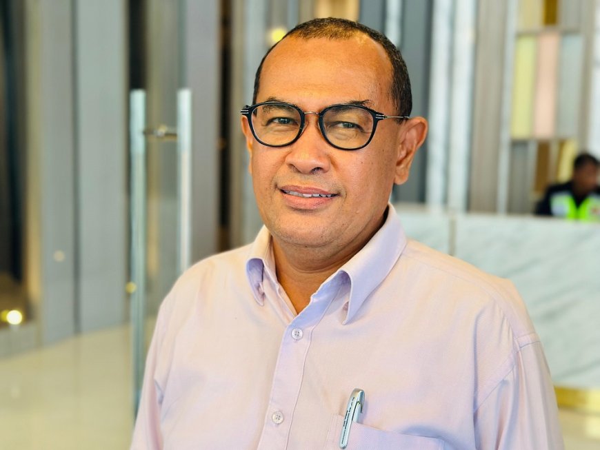 Hikmah di Balik Turbulensi Fiskal 2026