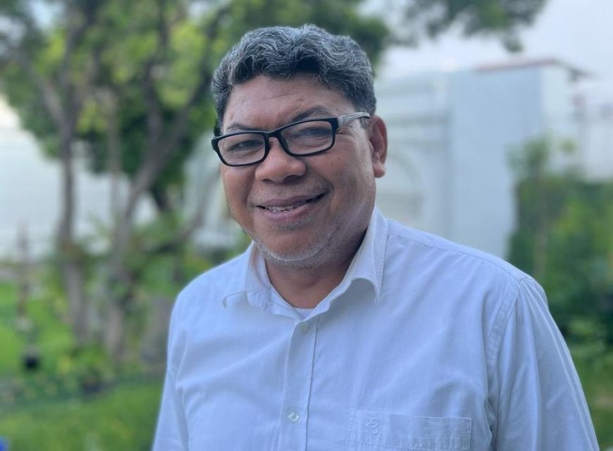 Ridha: Peluang Strategis Bagi Sulteng, Gubernur Harus Pimpin Langsung