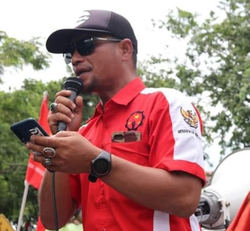 Pertumbuhan Ekonomi Tinggi, Tapi Pekerja Belum Sepenuhnya Merasakan