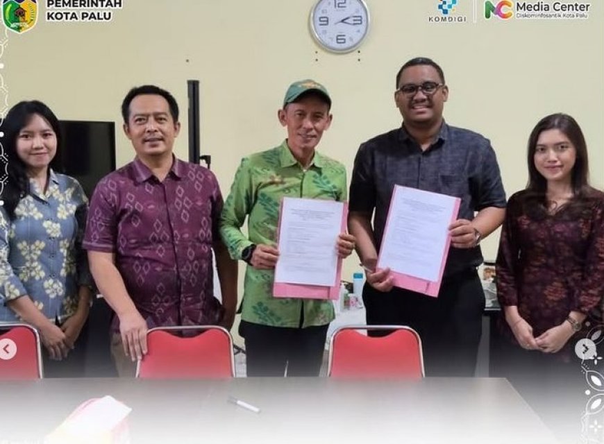 Pemkot Palu Hadirkan Layanan Konseling Psikologi Gratis di Empat Puskesmas