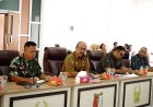 MBG di Kabupaten Sigi Sasar Siswa Daerah Terpencil