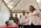 Sambut Harkanas 2025, Pemkab Donggala Gelar Lomba Masak Serba Ikan Tuna