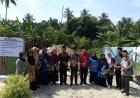14 TK di Poso Dapatkan Dapat Perbaikan Pasca Gempa