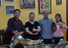 Warga Tentena Rayakan Padungku, Terus Pererat Silaturahmi