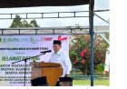 Lab dan Perpustakaan Baru MTsN 3 Poso  Diharap Tingkatkan Kualitas Belajar