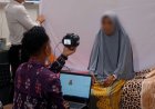 Kantor Imigrasi Laksanakan Layanan Siaga di RS Anutapura