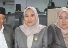 Tiga Anleg PAN Dukung Vera Elena Laruni sebagai Ketua PAN Donggala