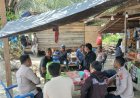 Polisi Intens Patroli di wilayah Sengketa Lahan PT LTT