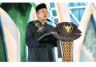 MTQ Morowali, Diharap Jadi Sarana Mencetak Qari dan Qariah Terbaik