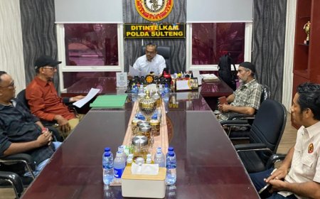 Aliansi Abna Peduli Guru Tua Pertanyakan Proses Hukum Fuad Plered