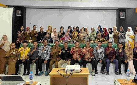 Tekankan Pentingnya Deteksi Dini Potensi KLB