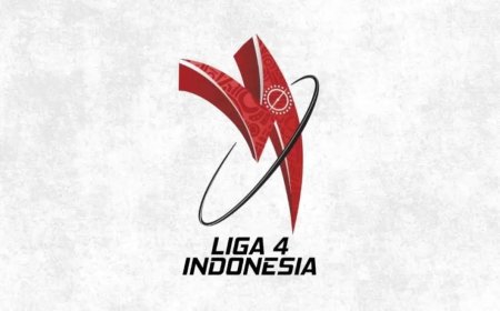 Askab Parimo Siap Jadi yang Pertama Gelar Liga 4 2025/2026, Total Hadiah Rp53 Juta