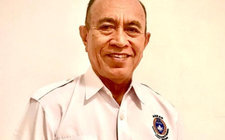 Askab Parimo Siap Bantu  Klub Urus Akta Notaris