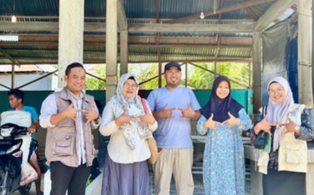 Rumah Potong Ayam Didorong Segera Urus Sertifikat Halal