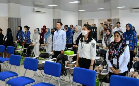 Warek Untad Dorong Dosen Manfaatkan Fasilitas Laboratorium