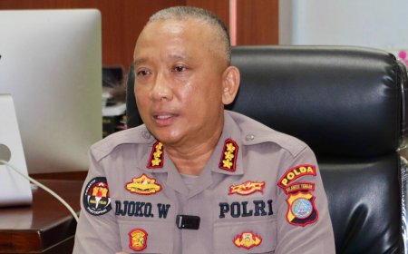 Jelang HUT ke-74- Humas Polri, Polda Sulteng Gelar Berbagai Lomba Kreatif