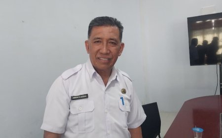 Warung 'Mas Joko' Didorong Terapkan Pembayaran Nontunai
