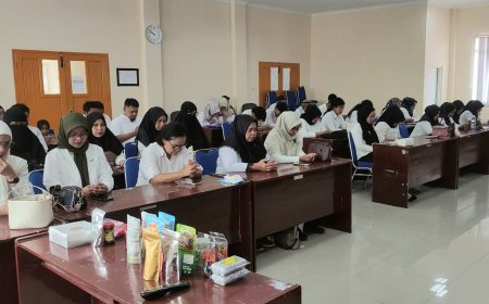 Mampu Kelola Risiko, Kunci UMKM Naik Kelas