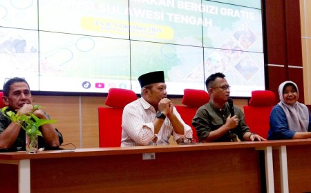 Berharap Tidak Ada Lagi Kasus Keracunan MBG