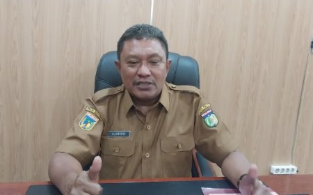 Ajenkris: Tak Sesuai Perda, WPR Akan Ditolak