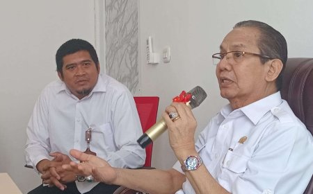Longki Banyak Terima Keluhan saat Reses di Morowali dan Morut