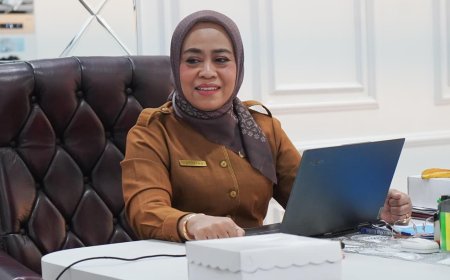 Pengaturan PPPK Paruh Waktu Harus Sesuai Kebutuhan