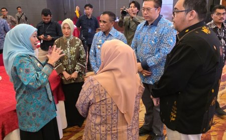ketua APINDO Sulteng Dorong Hilirisasi Kelapa