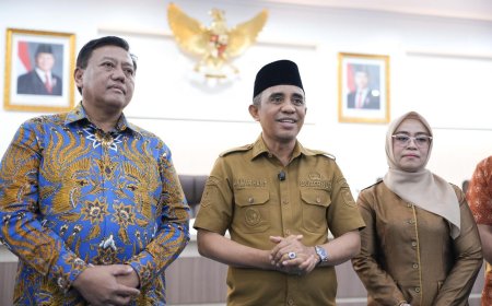 Telkomsat Target Sulteng 100% Terkoneksi Internet