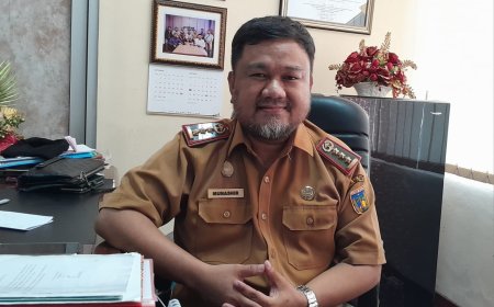 100 Guru SMA/SMK di Sulteng Dapat Beasiswa ke S2