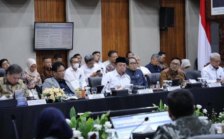 Jadi Bagian dari Satgas P2SP, Kementerian ATR/BPN Fokus Akselerasi Penyelesaian dan Integrasikan RDTR dengan OSS
