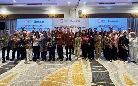 LPS dan Asbanda Bekali BPD di SULAMPUA Soal Teknis Penyusunan Rencana Resolusi